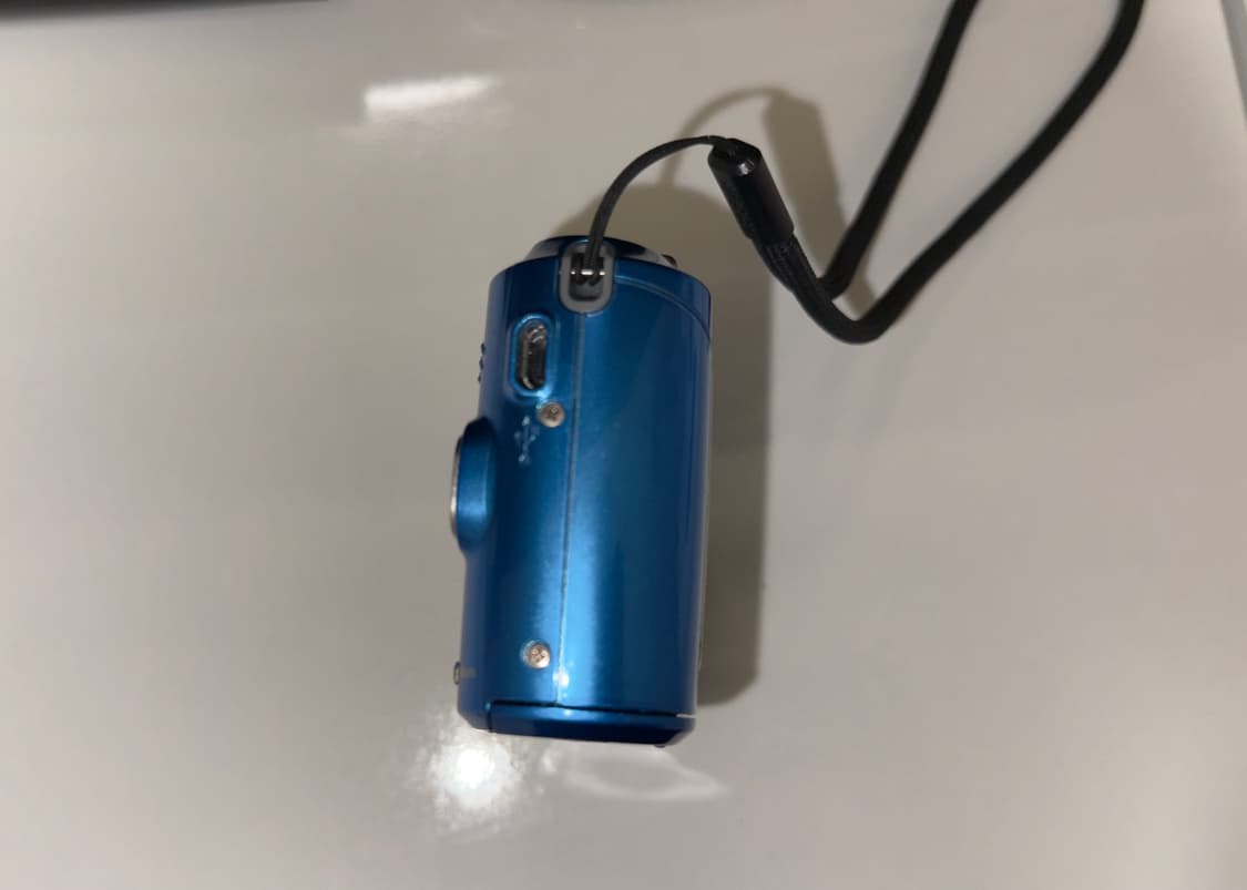 Kodak easyshare c143 (코닥 c143) 팔아요! 상품이미지4