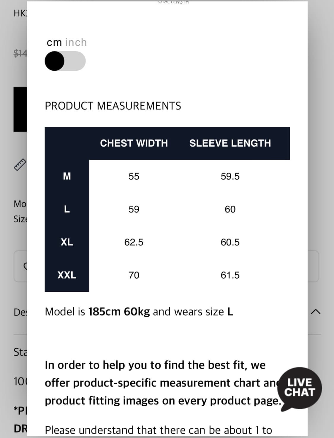 HOCKEY x 인디펜던트 후드 XL 상품이미지9
