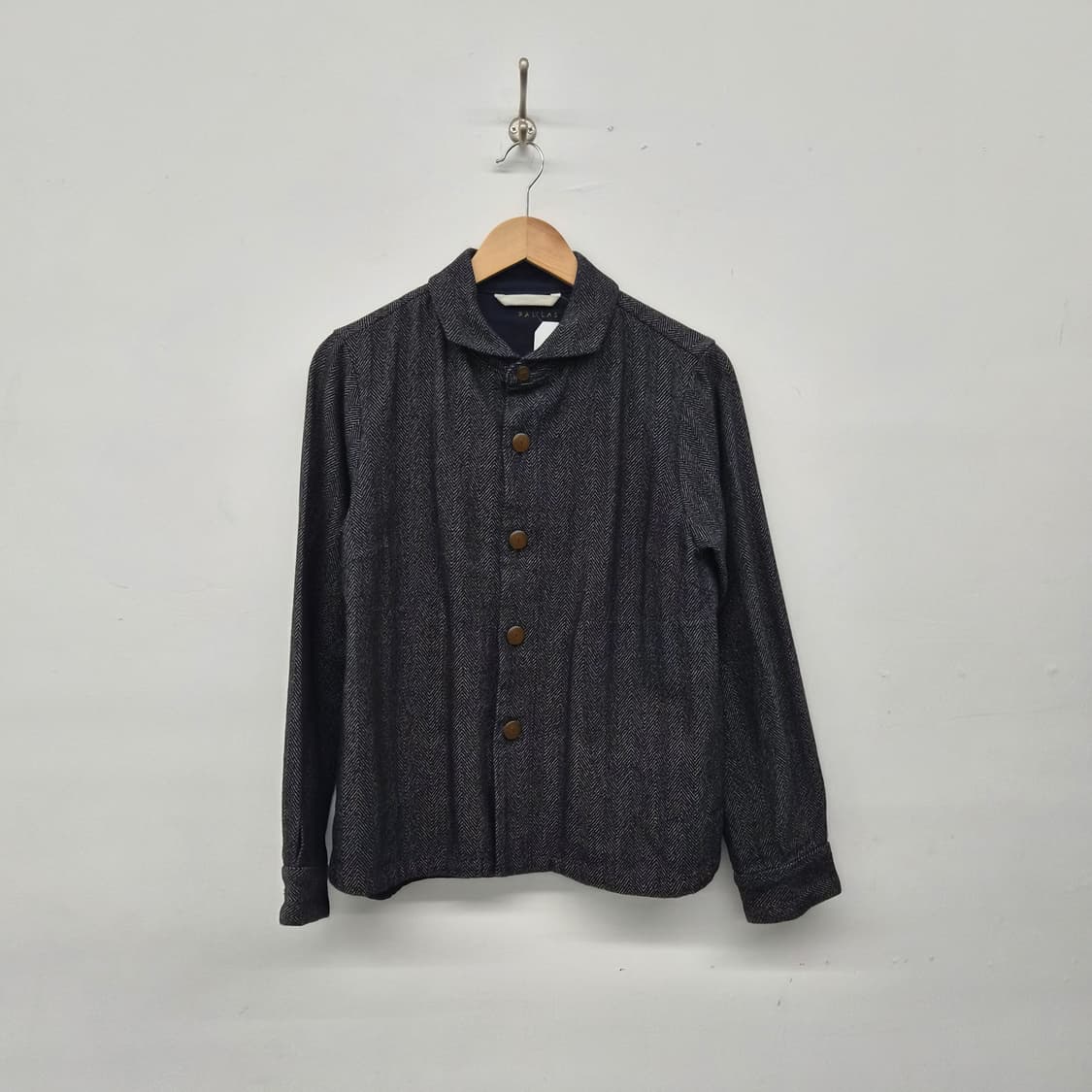 팔라스팰리스 헤링본 자켓 남성 M 상품이미지1