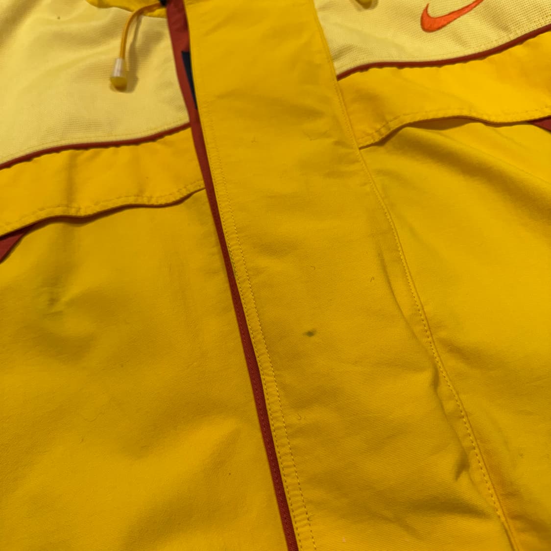 나이키ACG 90s 올드스쿨 스톰핏 바람막이 자켓 상품이미지9