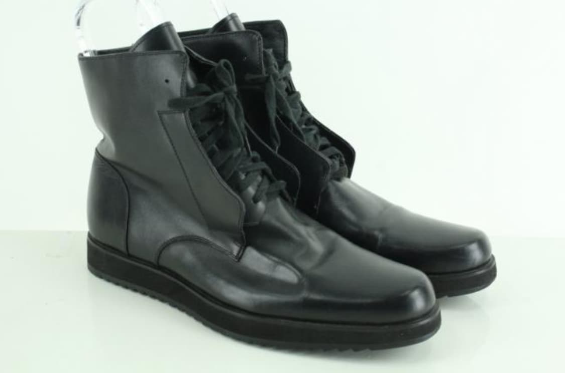 디스퀘어드2 부츠 상품이미지2