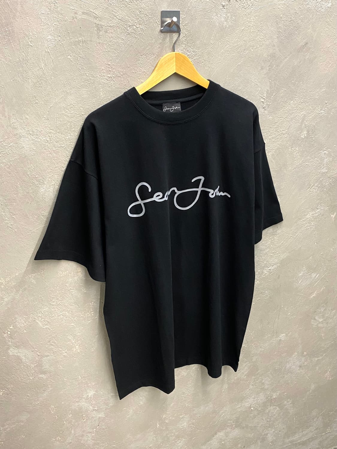 [XL] 90-00s Sean John 션존 빈티지 반팔 티셔츠 상품이미지2