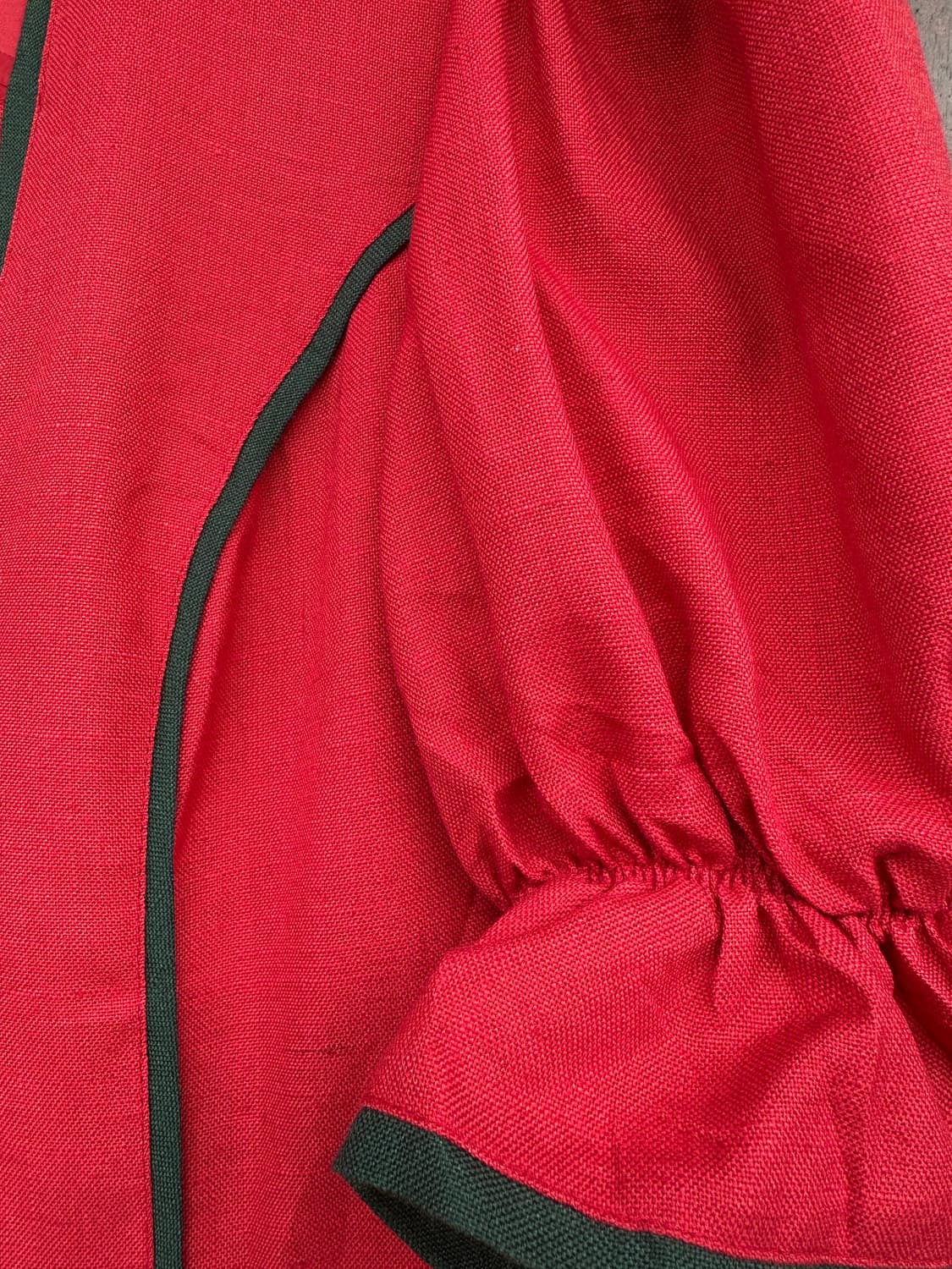 오스트리아 빈티지 무드 원피스 상품이미지5