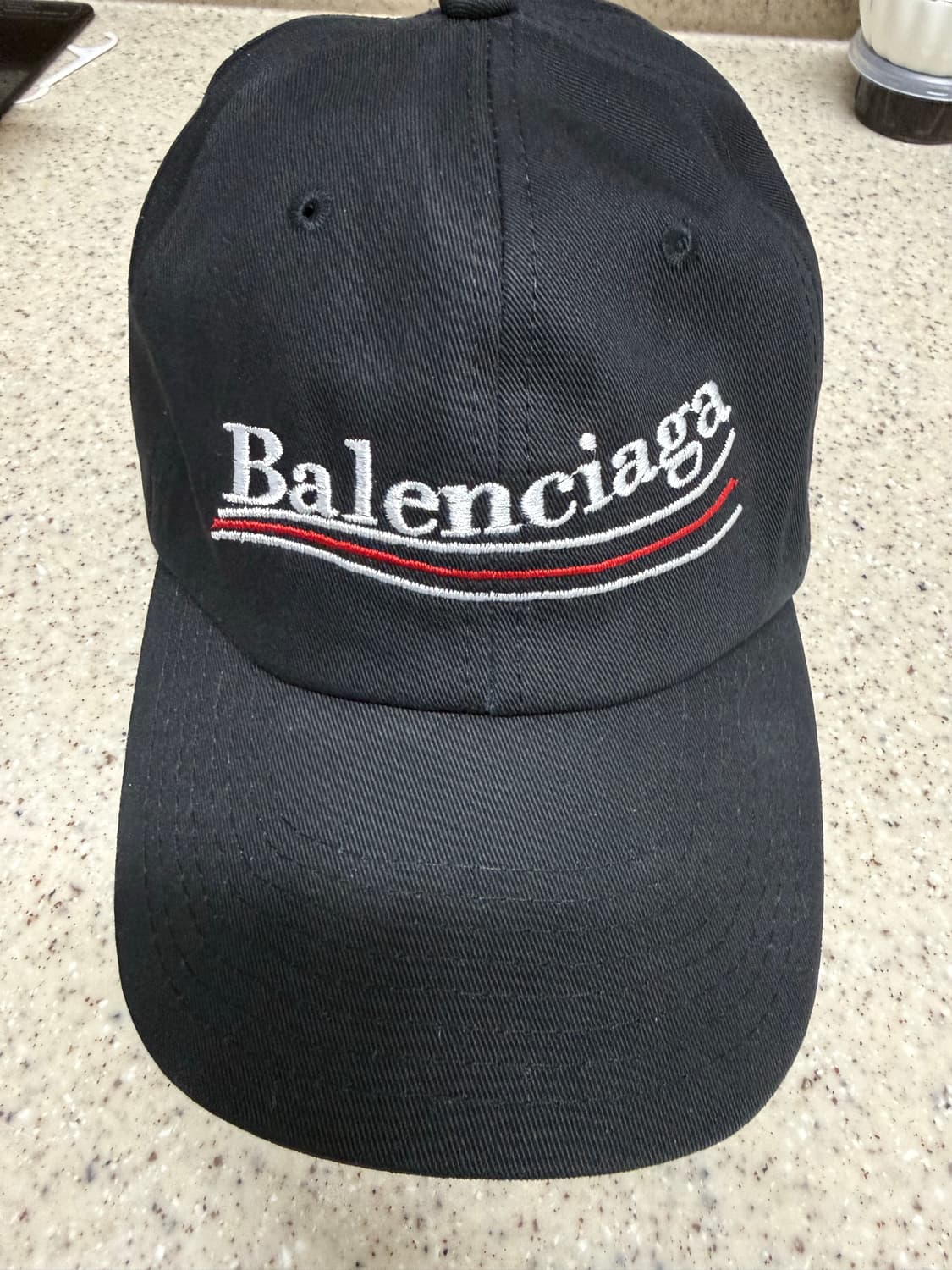 발렌시아가 모자판매 상품이미지7