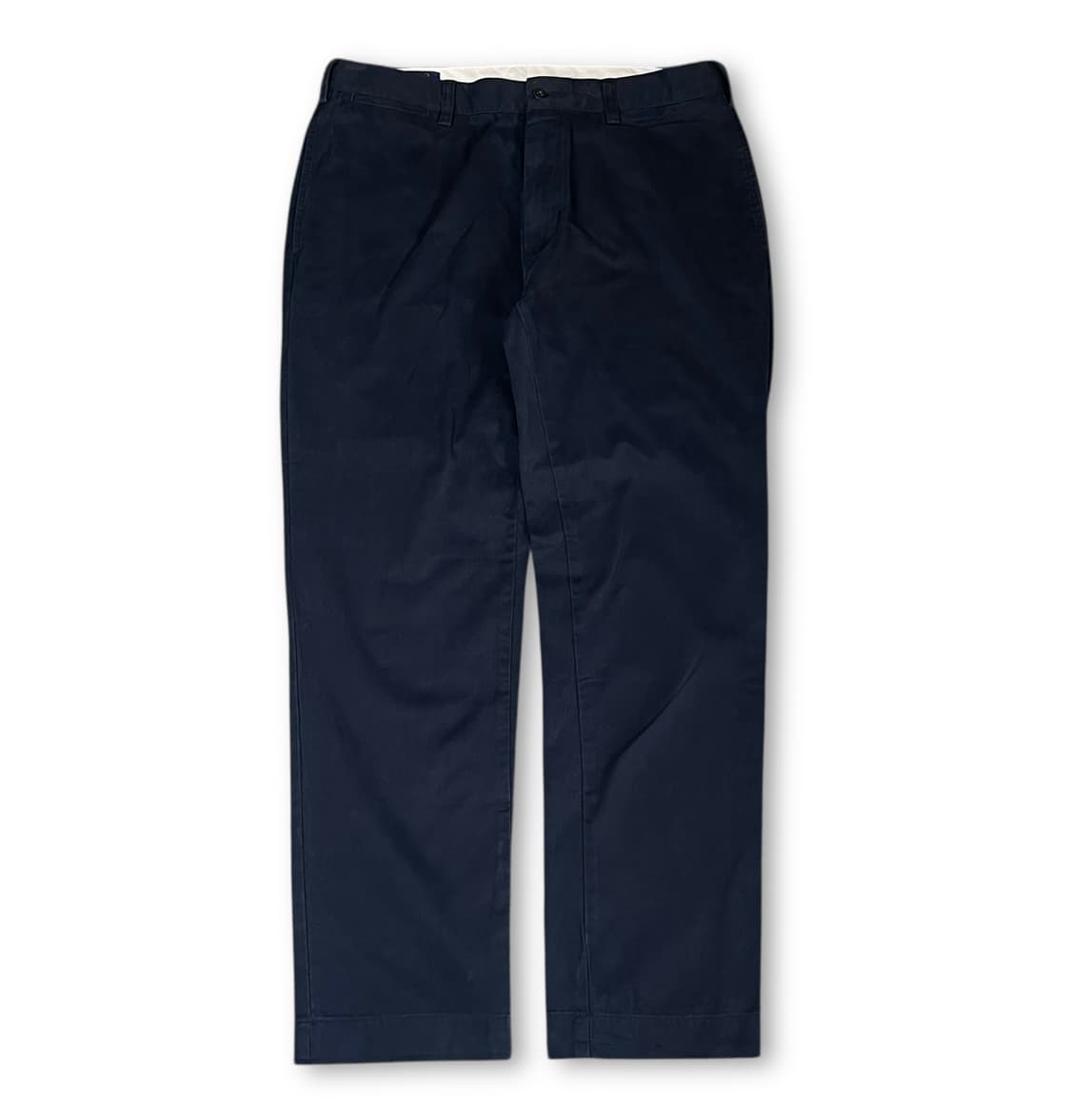 (36) 폴로 네이비 치노 팬츠 상품이미지1