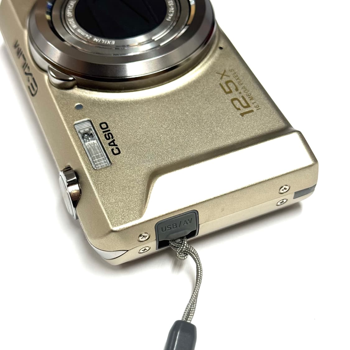 필름느낌 🫧 작례있음 ) 카시오 Ex-zs170 빈티지 디카💖✨ 상품이미지8