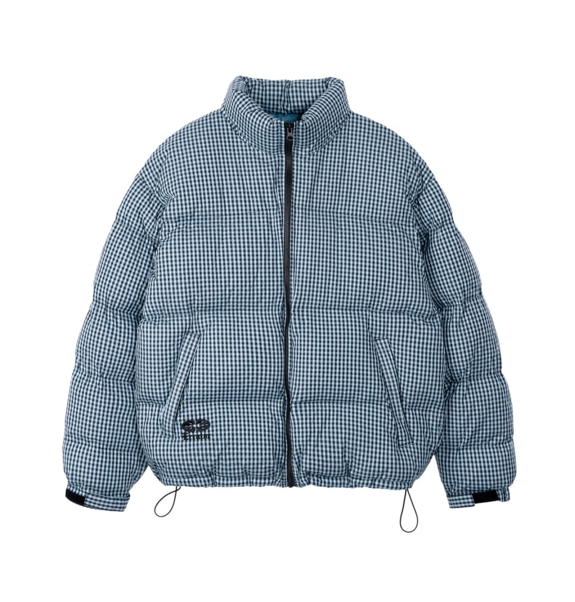 이알티알 패딩 : ertr ERRATOR Puffer Jacket 상품이미지1
