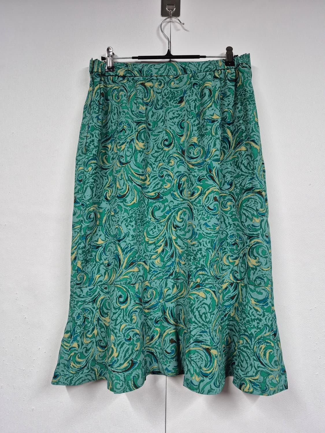 일본 미디 스커트 상품이미지2