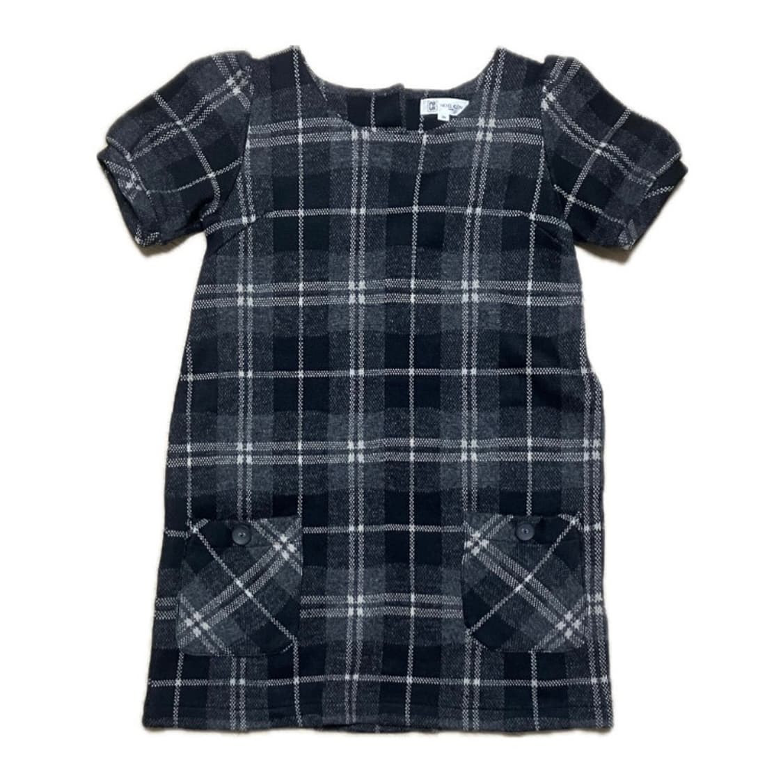 울 니트 원피스 상품이미지1