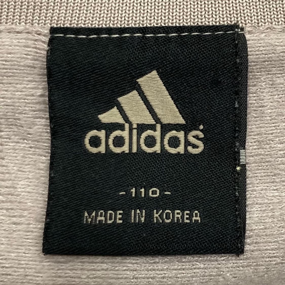 Adidas Original 아디다스 오리지널 자수로고 상품이미지3