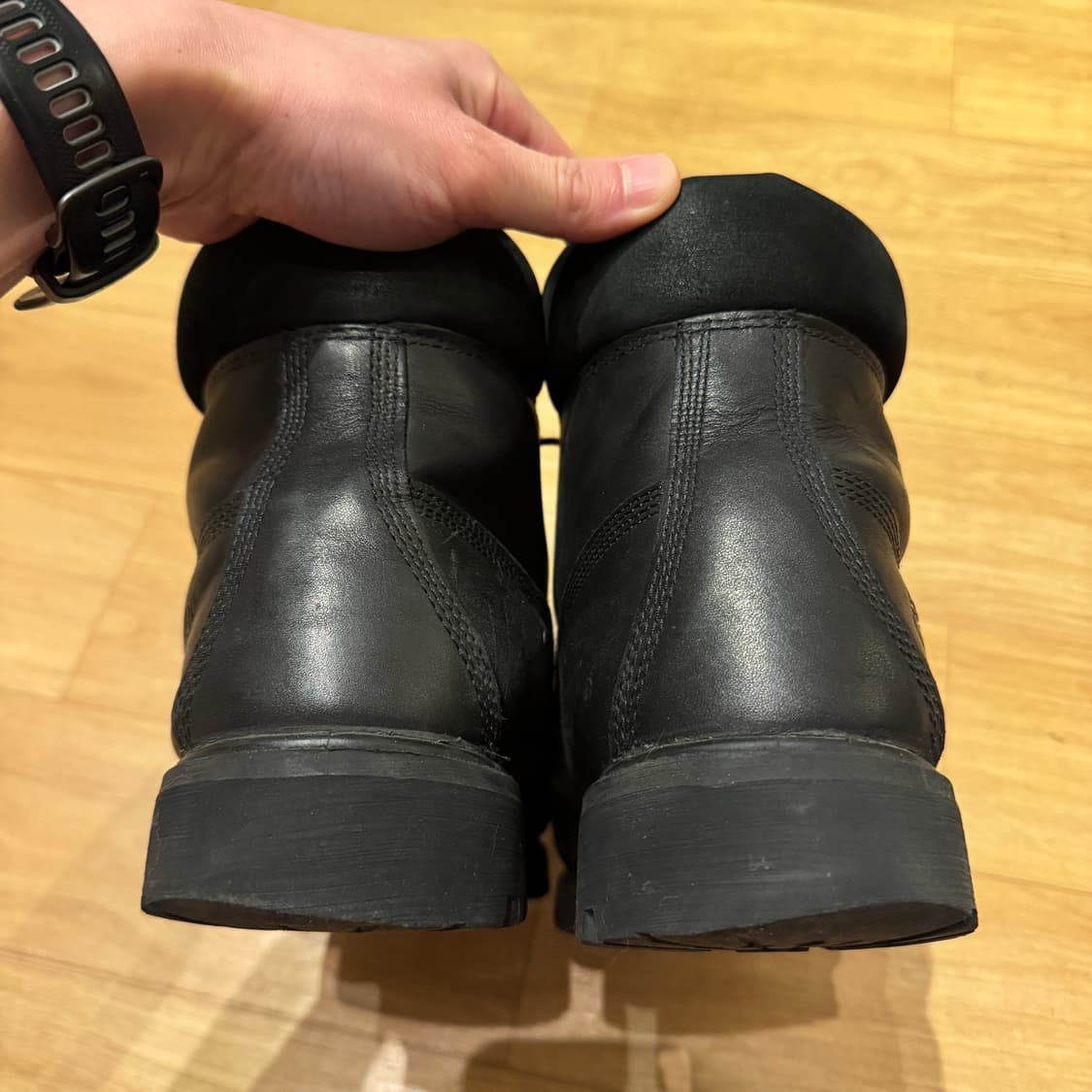 팀버랜드 6인치 280 상품이미지6