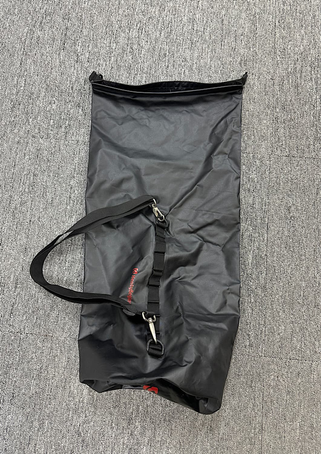 헨리비긴스 바이크 가방  상품이미지3