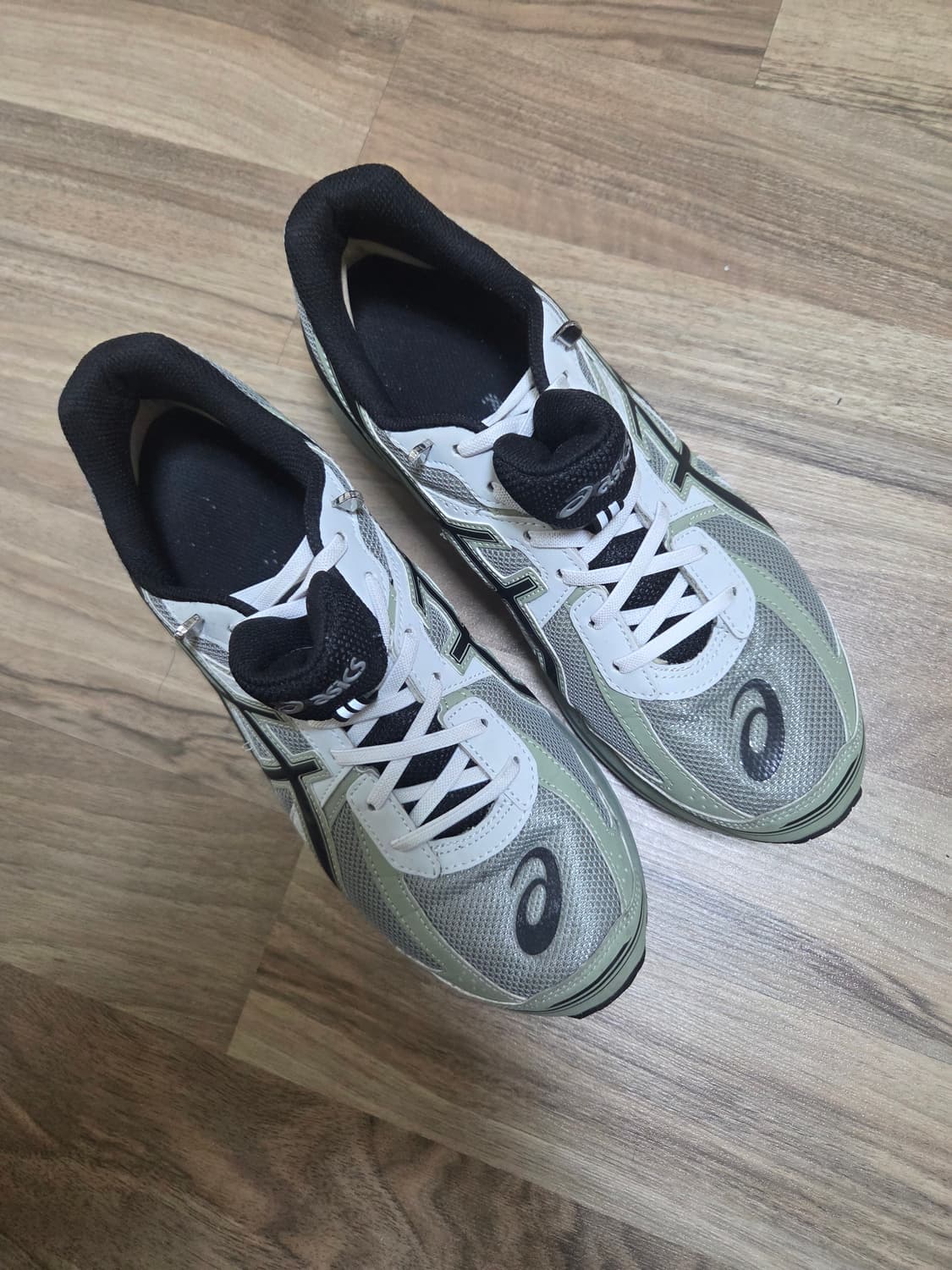 아식스 조그100 s 시트락 265 와이드(끈 없음) 상품이미지5