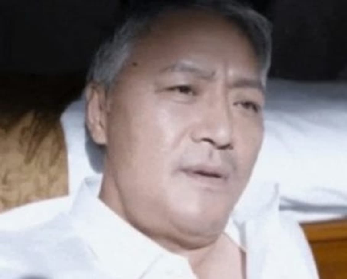 준지 /데님 트러커 봄버 마원 /50 상품이미지1