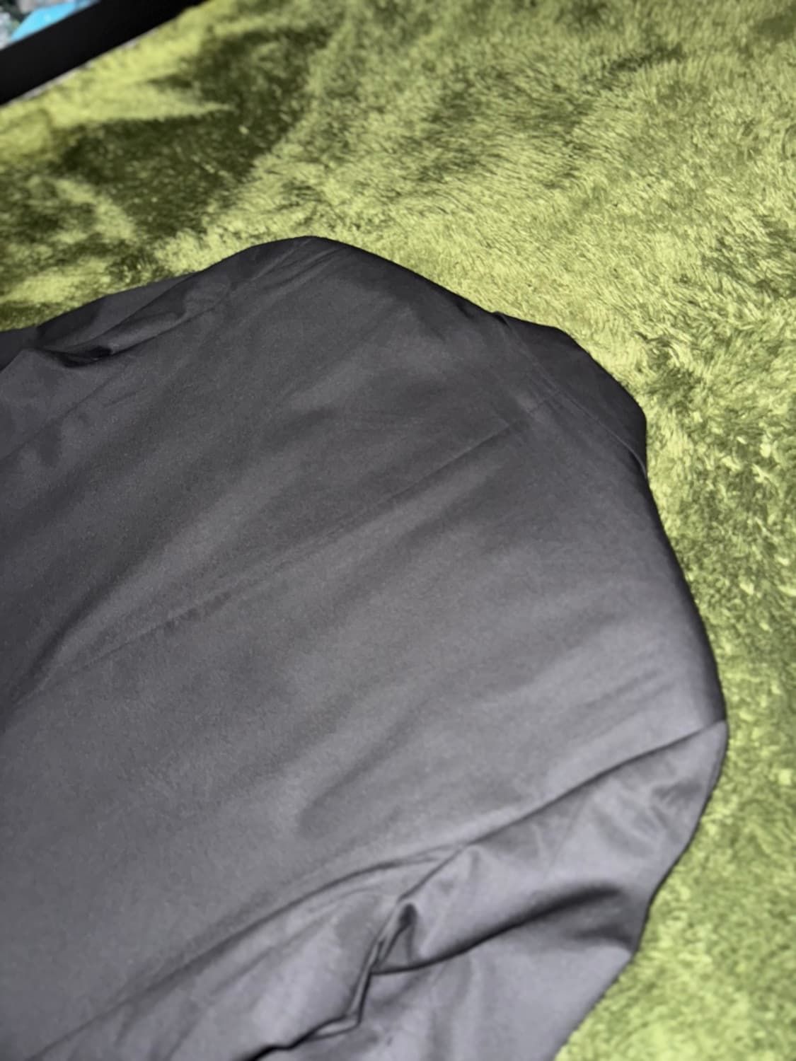 [44R] 타미힐피거 USA 클래식 핏 블레이저 자켓 블랙 상품이미지8