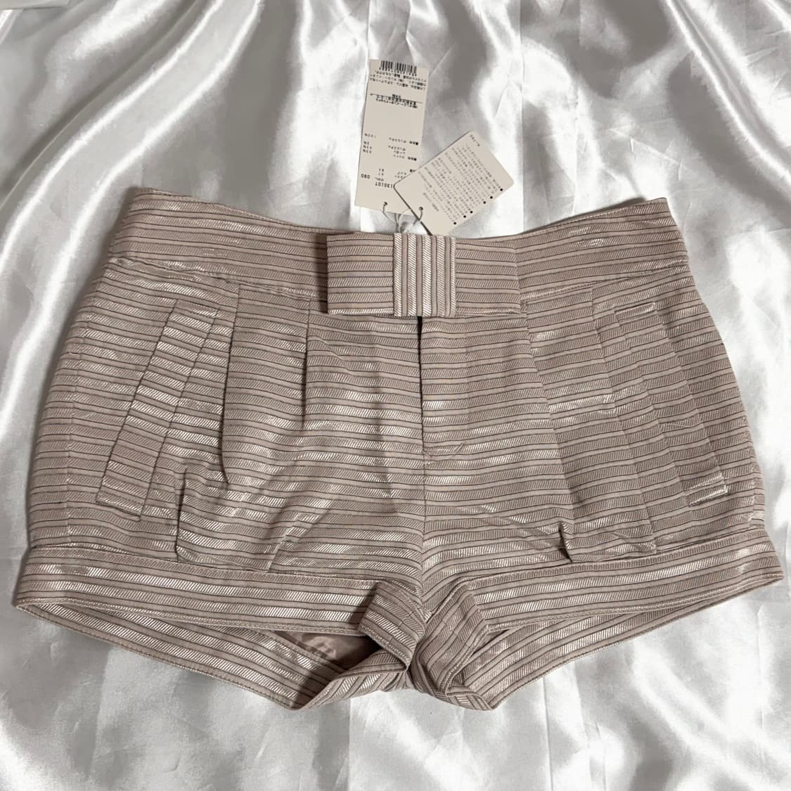 질스튜어트 반바지 빈티지 갸루 상품이미지1