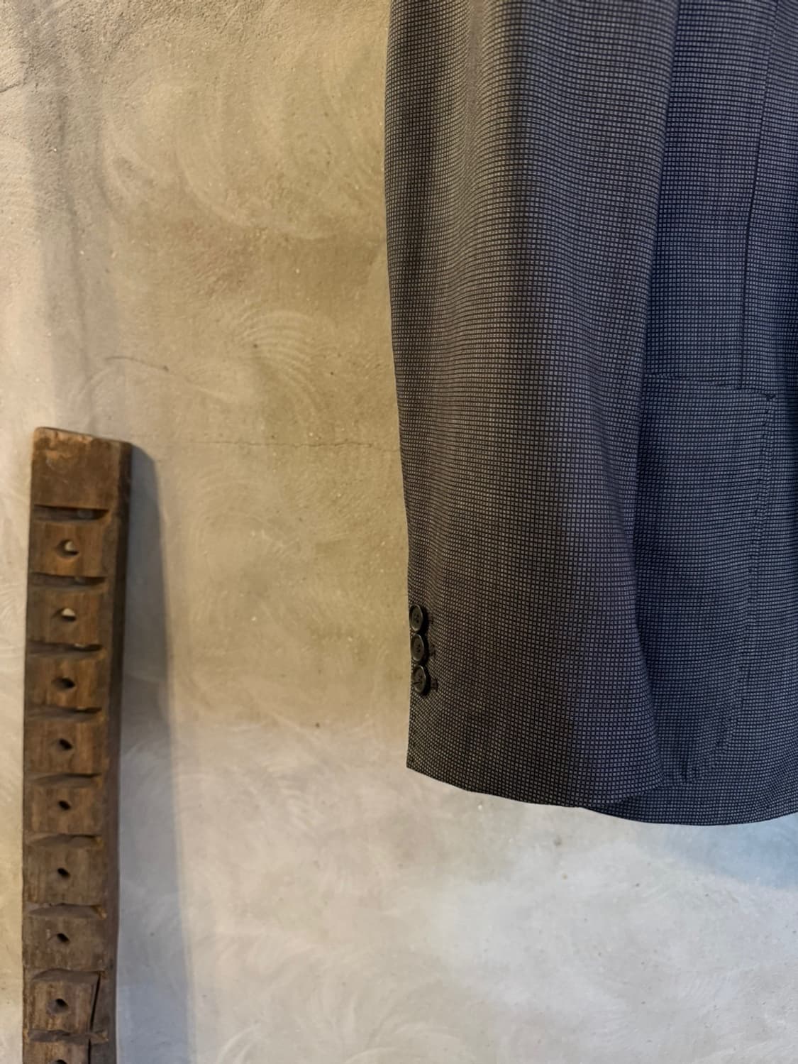 프라다 테일러드 자켓 100 상품이미지5