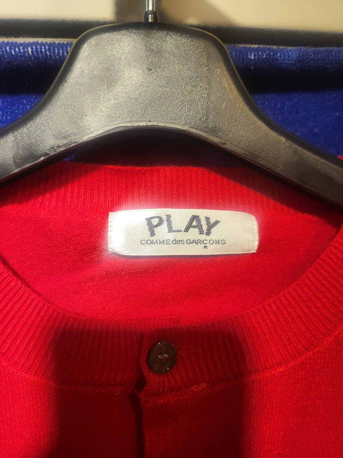 가디건 s 가슴 43 기장56 상품이미지2