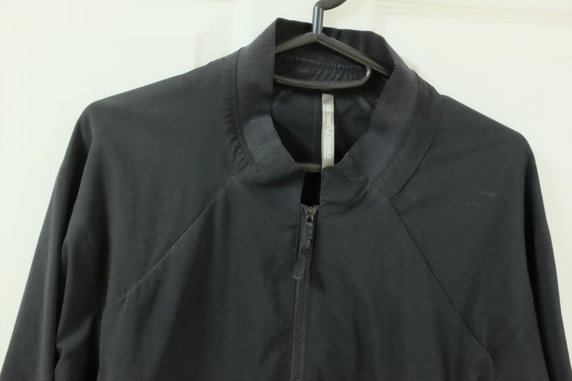 베일런스 네미스 자켓  상품이미지2