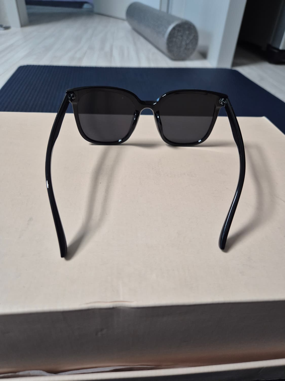 고급 선글라스 (남녀공용 새상품) 상품이미지6