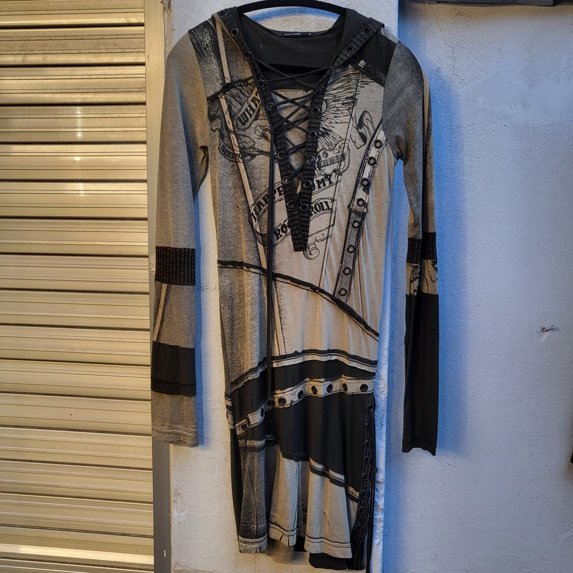 salvage long sleeves  상품이미지6
