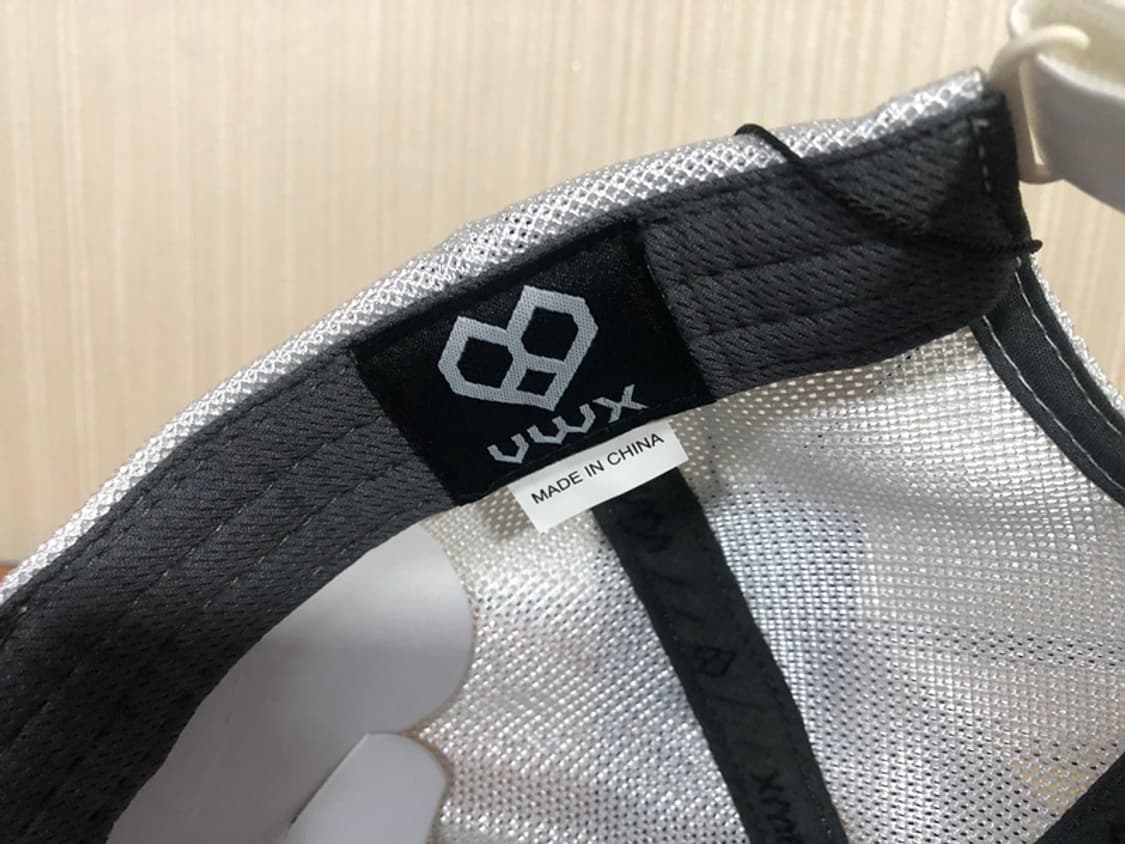 KB금융 스타챔피언십 VWX골프모자/캡 상품이미지10