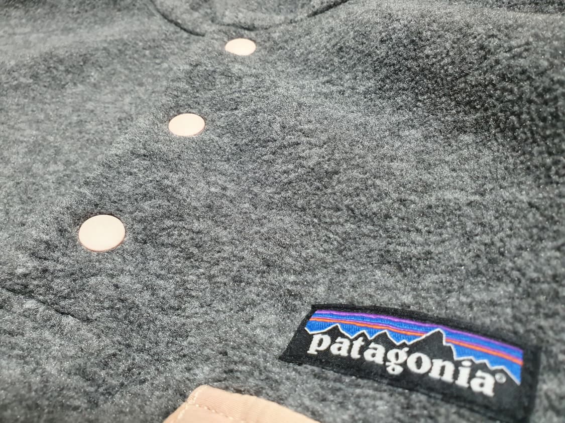 파타고니아 우먼즈 신칠라 니켈 L 상품이미지6