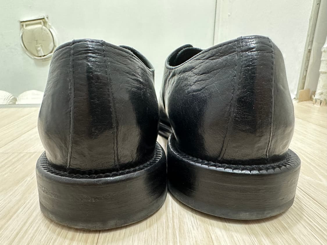 그라더스 블루처 08 255 블랙 상품이미지2
