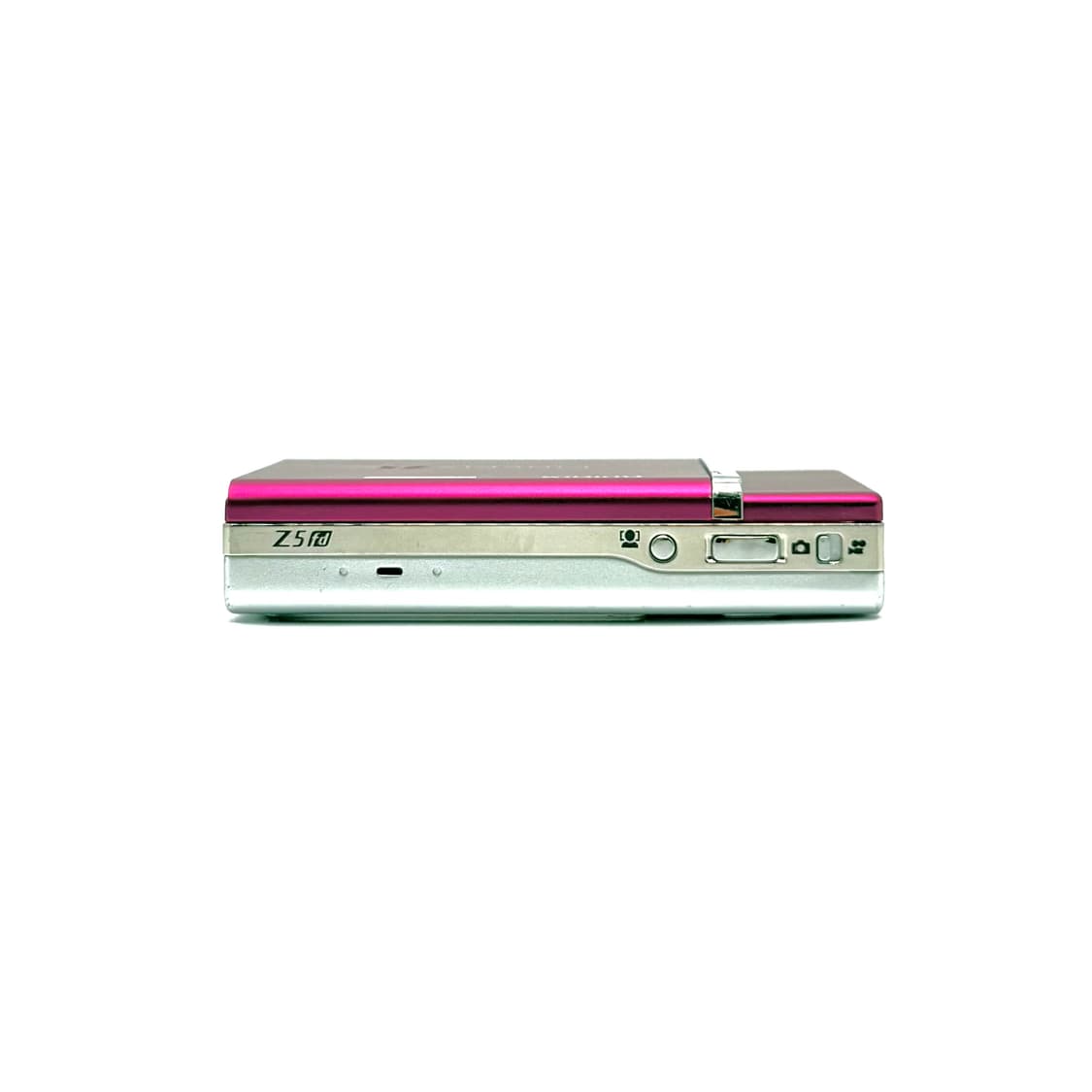 [뉴진스픽!] 후지필름 Finepix Z5fd 핫핑크 디지털카메라 상품이미지4