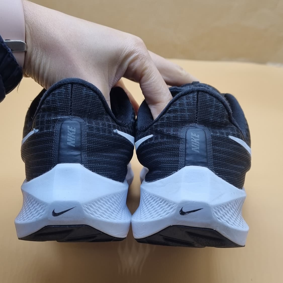 나이키 에어 줌 페가수스39 여성운동화235 상품이미지4