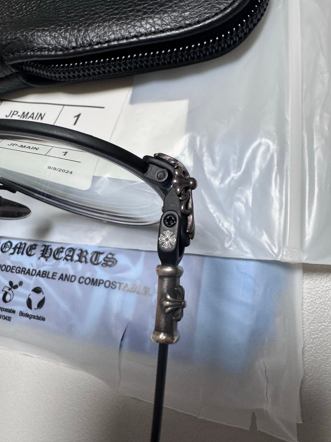 크롬하츠 부바 매트블랙 상품이미지6