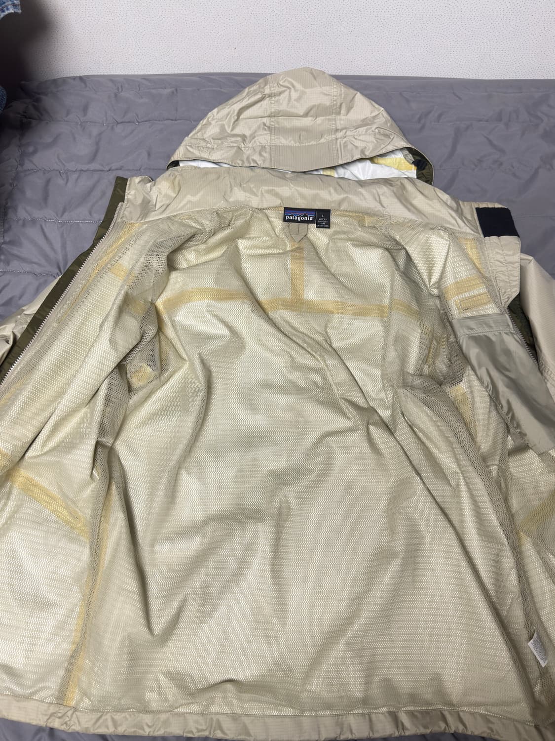 파타고니아 토렌쉘 L 상품이미지3