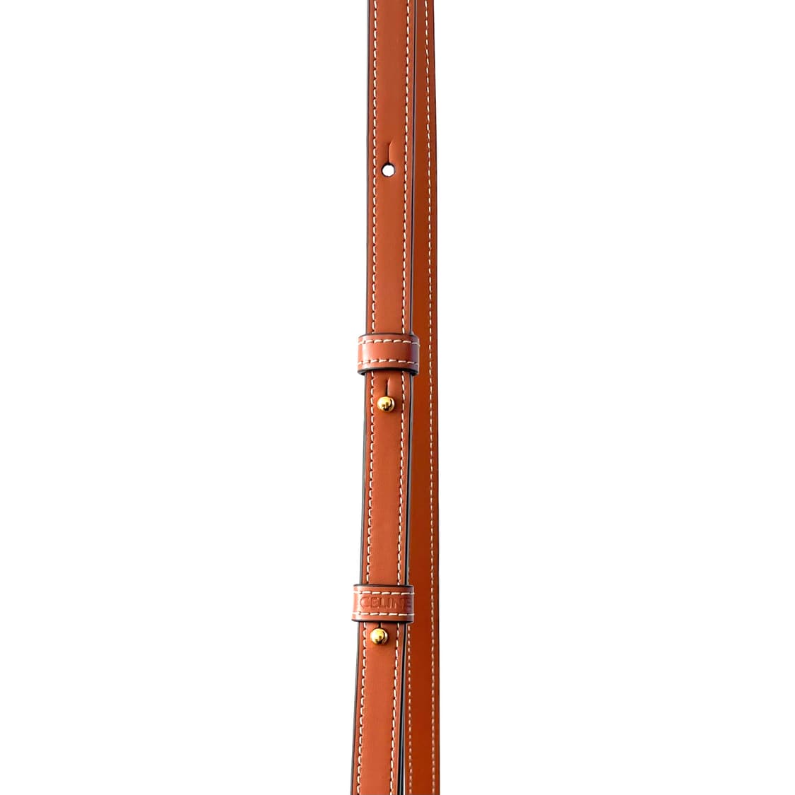 [S급/정품] 셀린느 미니 클로드 트리옹프 크로스백 가방 상품이미지9