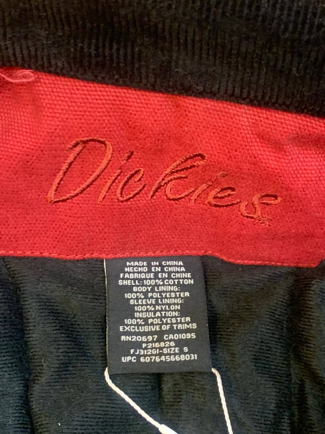 Dickies 상품이미지4