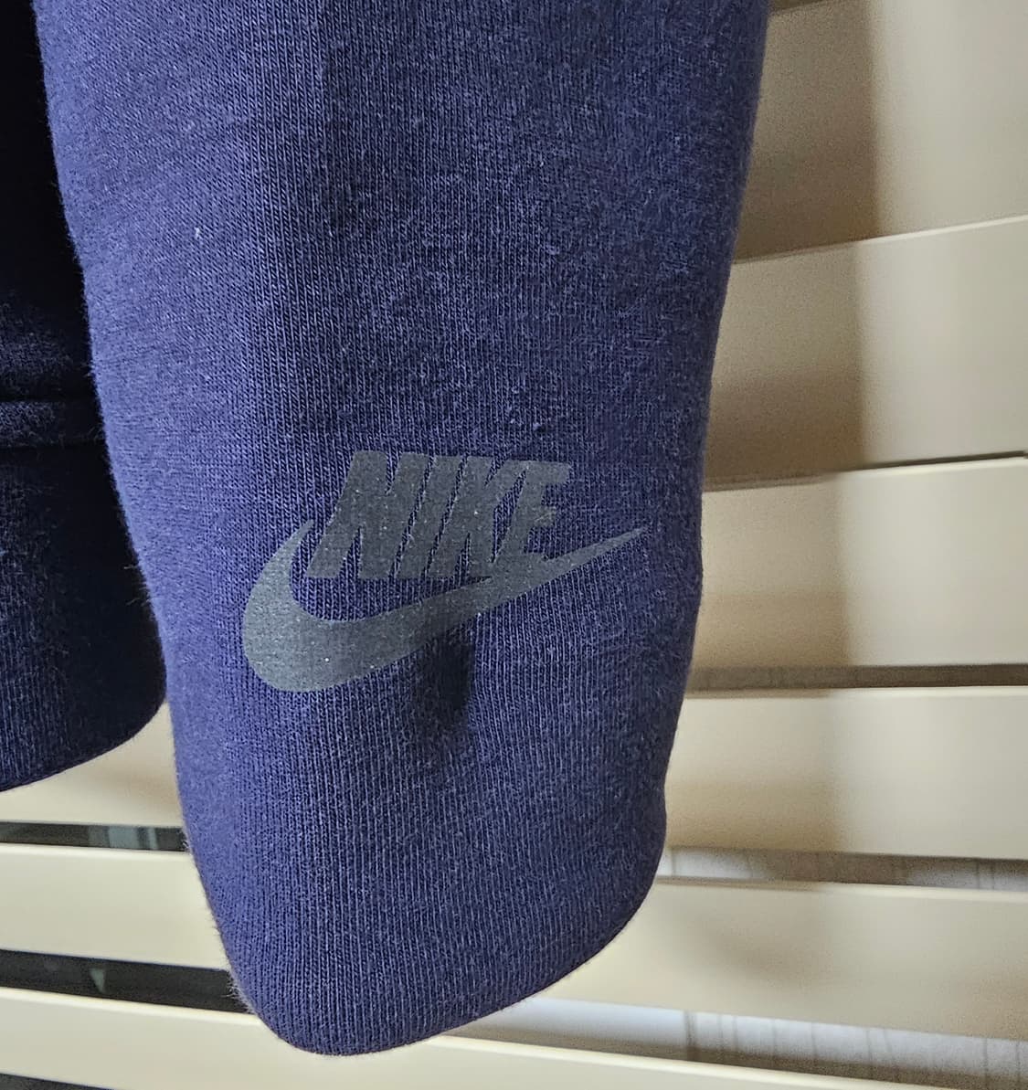 나이키 테크플리스 에어로로프트 구스다운 봄버  XL(105) 상품이미지4