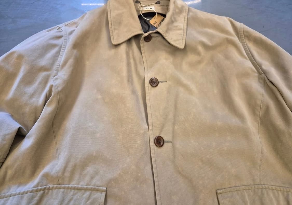 [105] 00‘s C.P. COMPANY 필드 자켓 상품이미지4