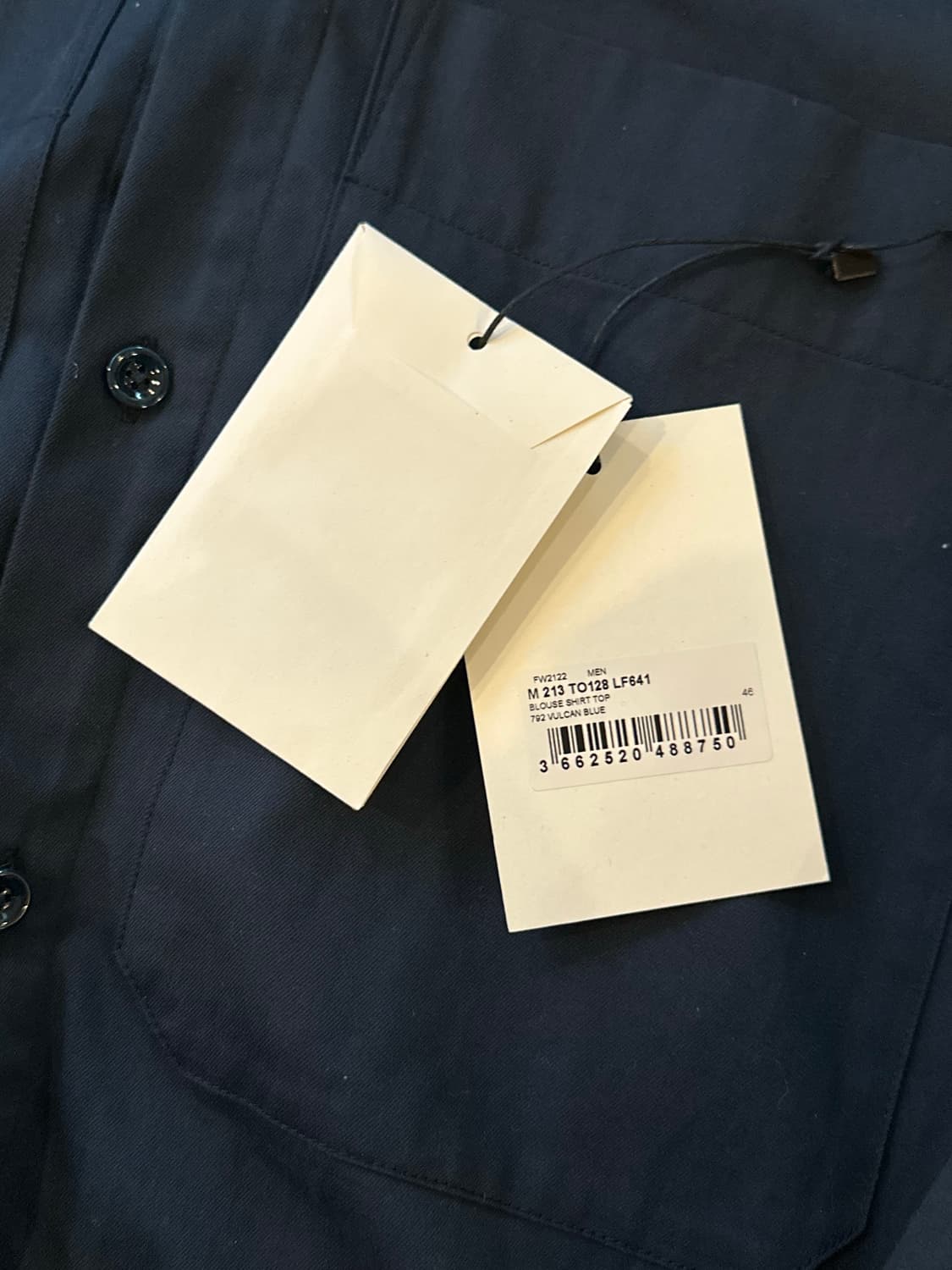 르메르 셔츠 상품이미지5