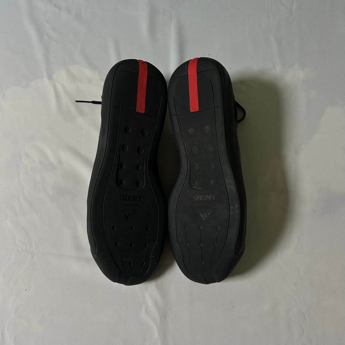 Adidas Prada A+P Luna Rossa 21 Black 상품이미지5