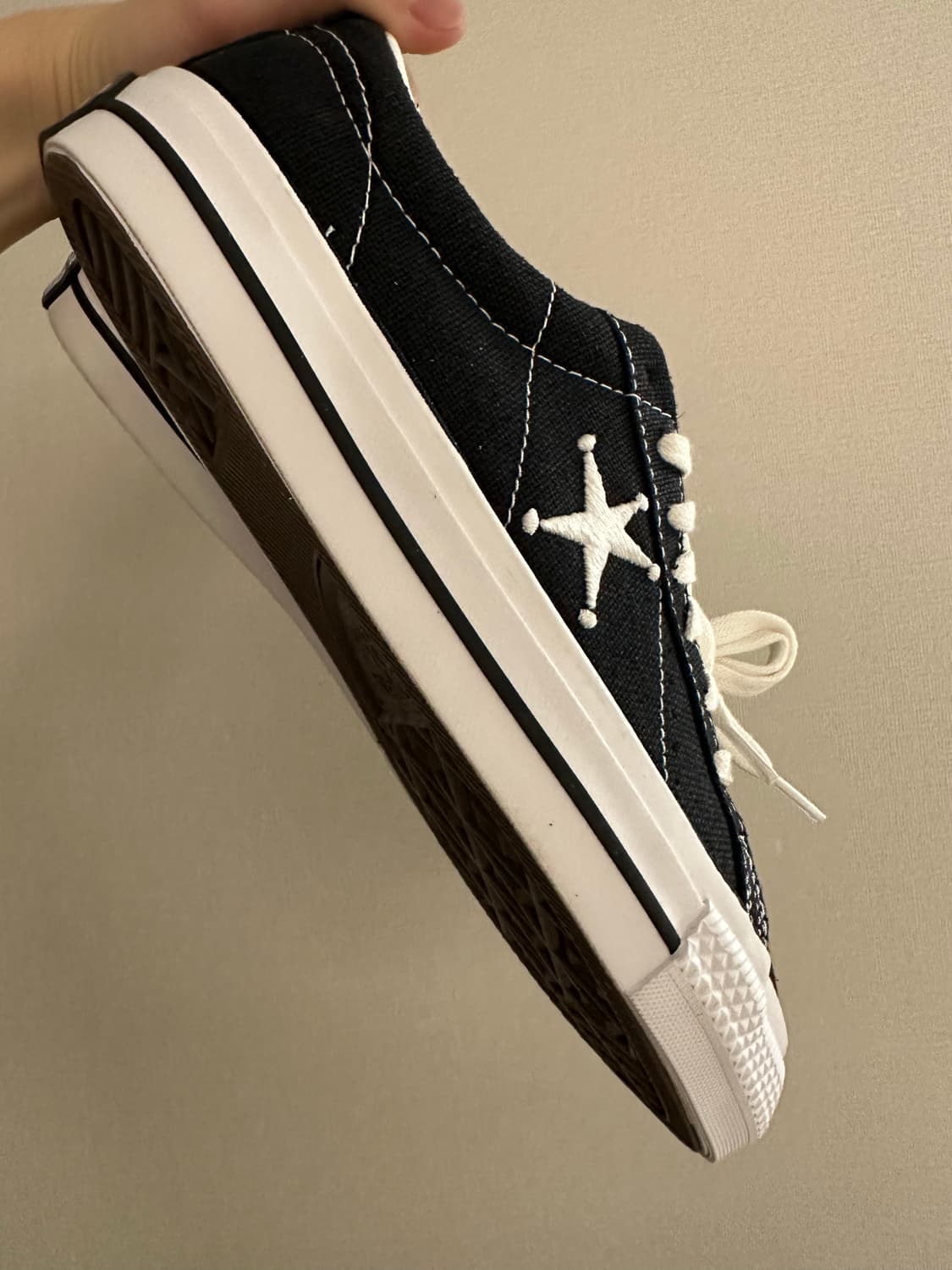 새상품) 컨버스 스투시 원스타 265 상품이미지3