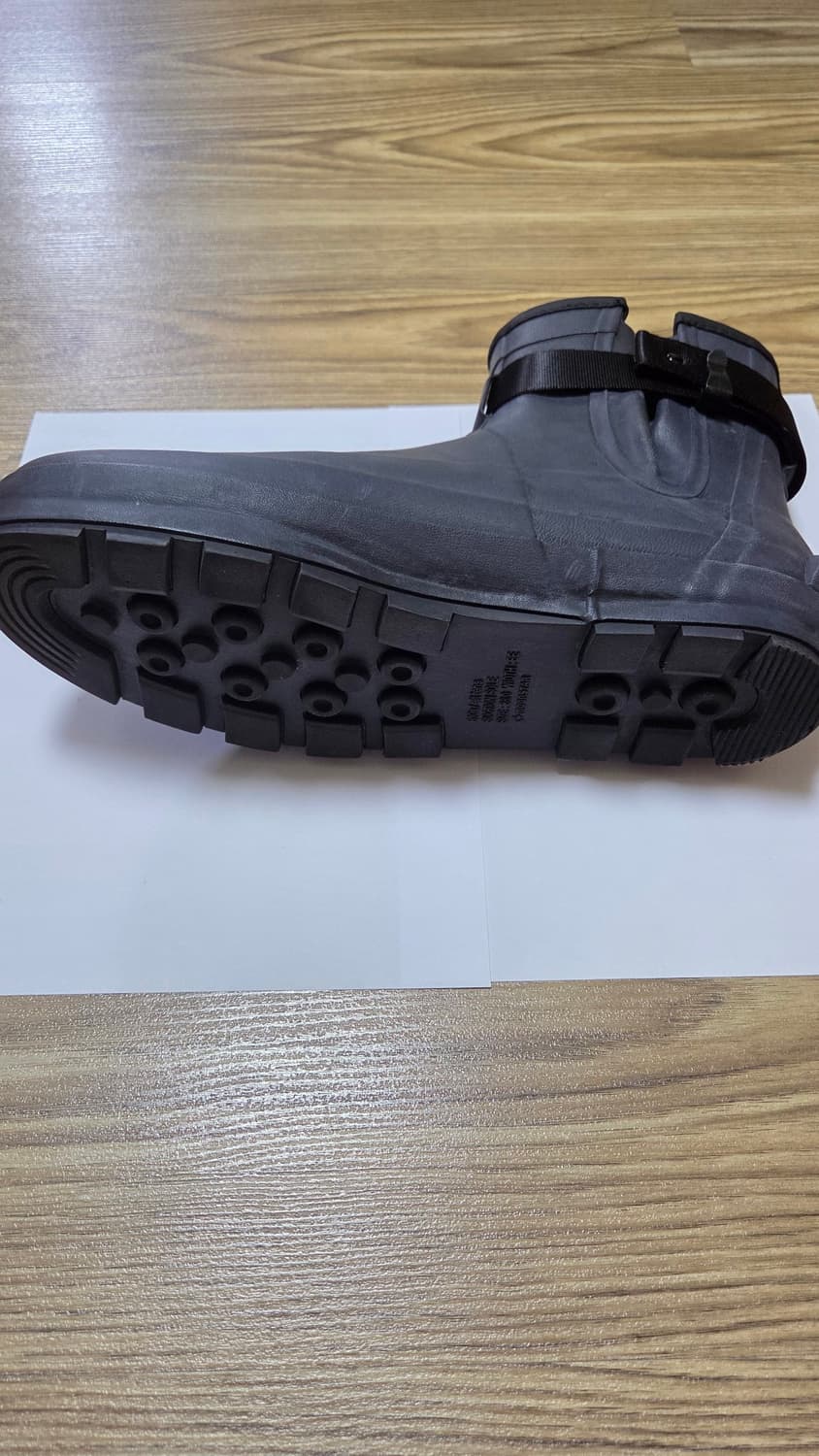 [문스타] 810s 마르케모디 차콜 280 상품이미지8