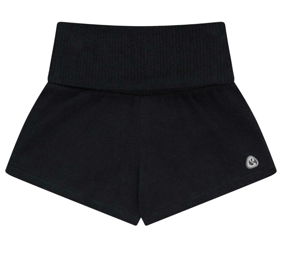 코이세이오 코지 쇼츠 챠콜 상품이미지1