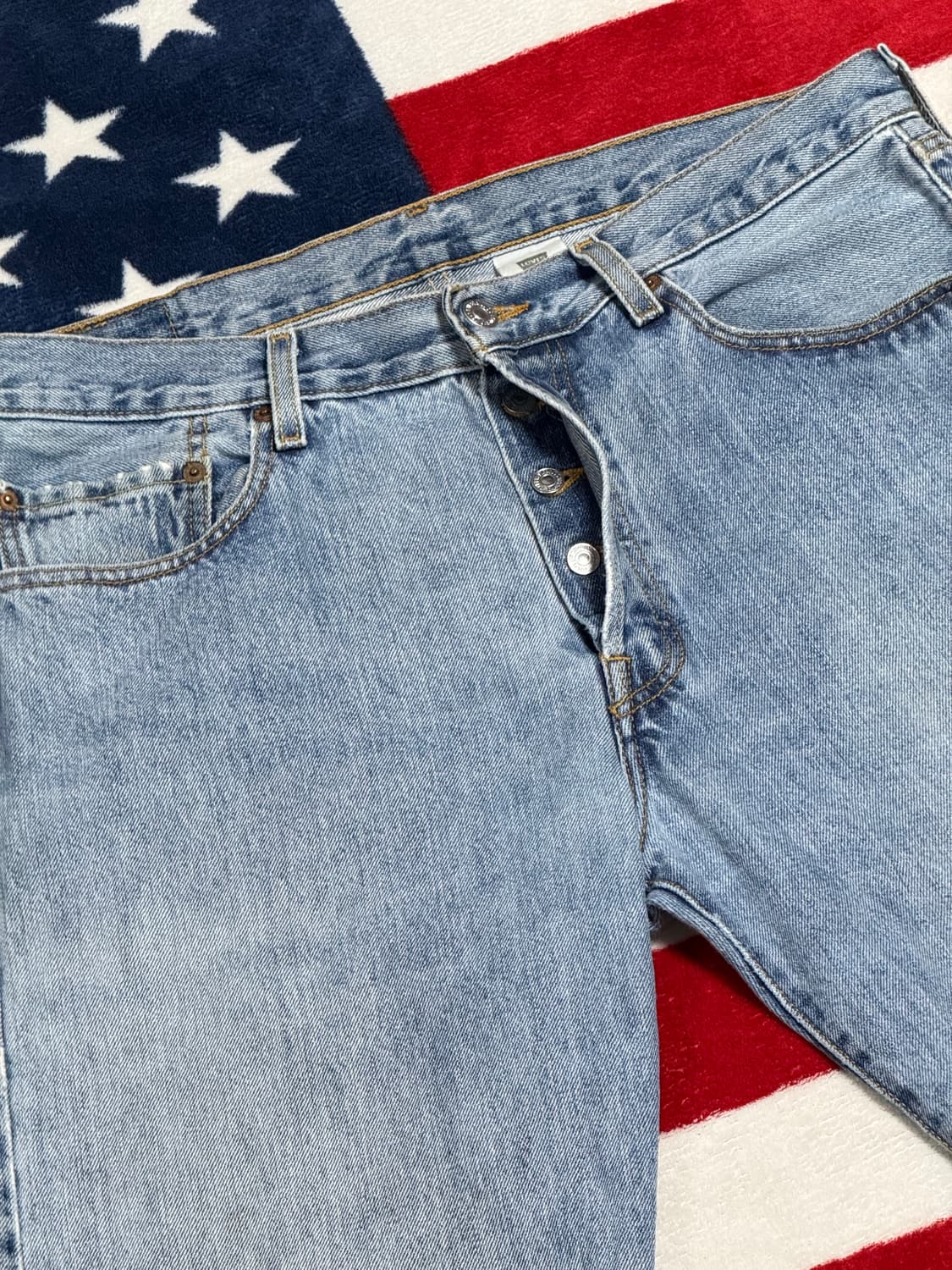 리바이스501빈티지 Levis 501 vintage  상품이미지5