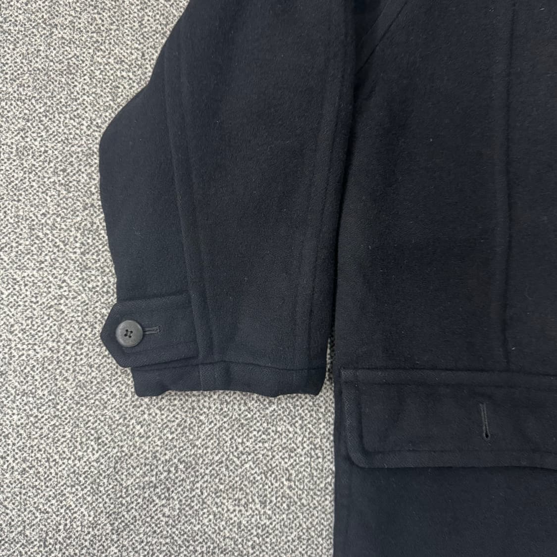 빈폴 코트 상품이미지4