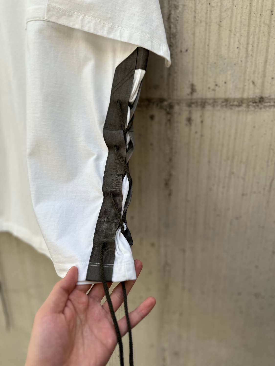 이스트로그 Flak T-shirt  상품이미지3