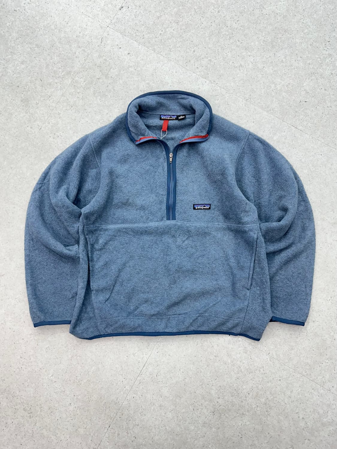 파타고니아 신칠라 후리스 상품이미지2