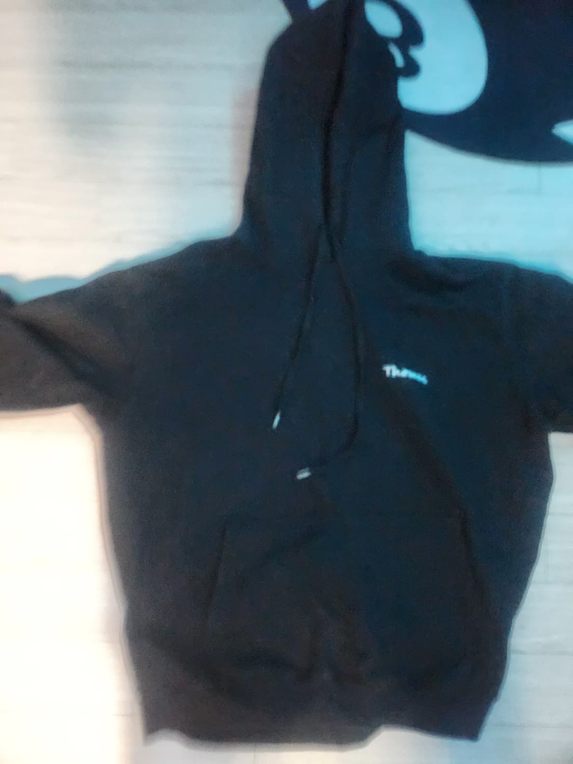 안중근 후드티 상품이미지2