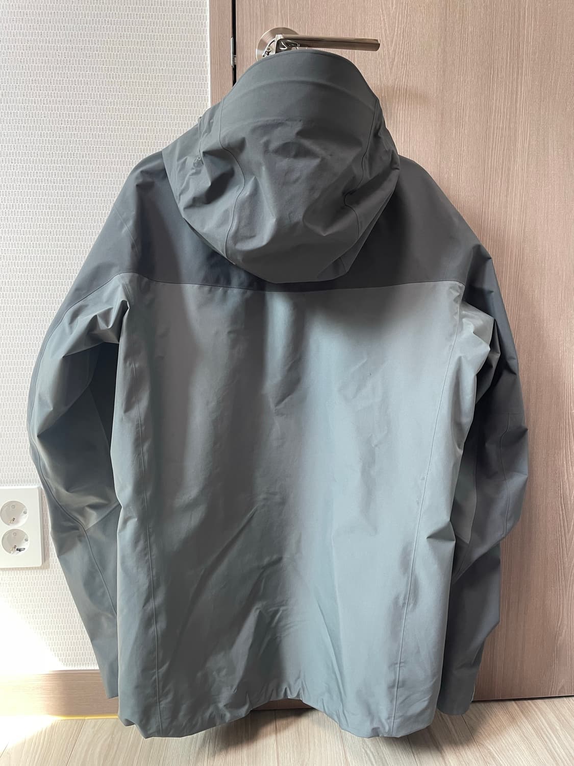 우체국택포) 아크테릭스 알파ar S사이즈 상품이미지2