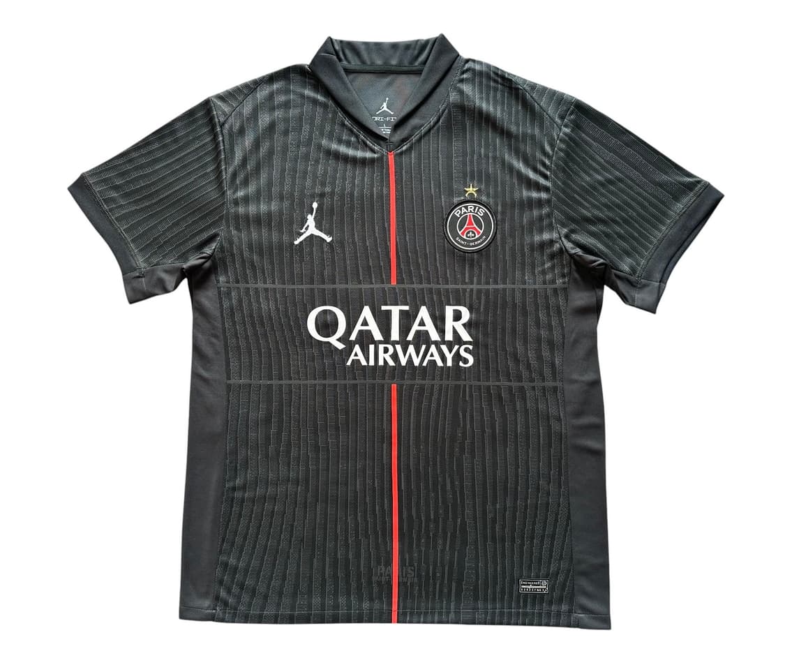 25-26 PSG 4th 유니폼 상품이미지1