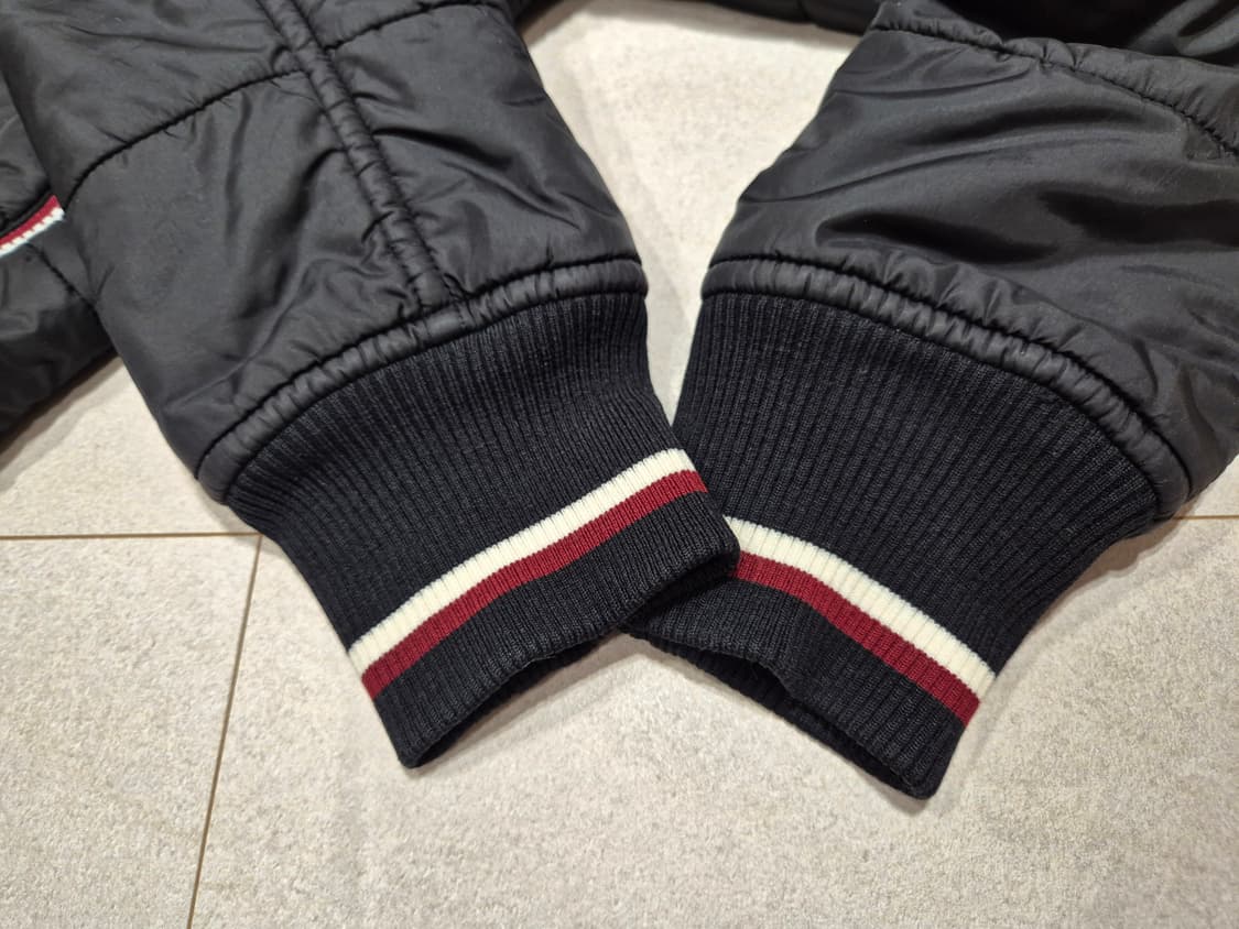 히스테릭글래머 패딩 상품이미지4