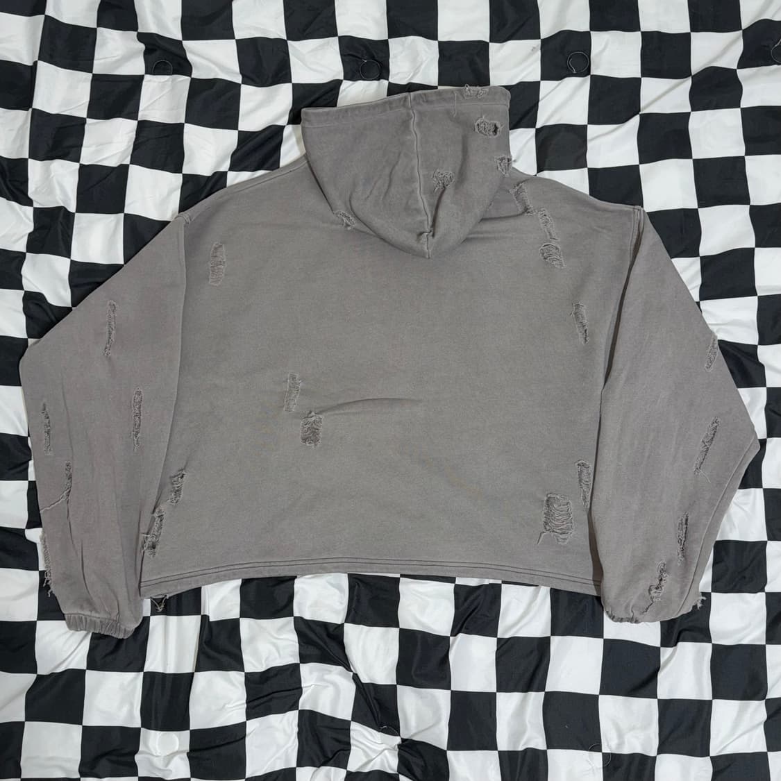 떠그클럽 락 후드  상품이미지2